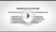 Wedding Planner Business Plan