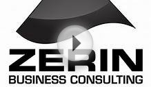 ZERIN BUSINESS CONSULTING, INC