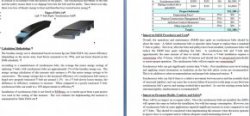 Written Descriptions of Each Energy Conservation Measure Page 2